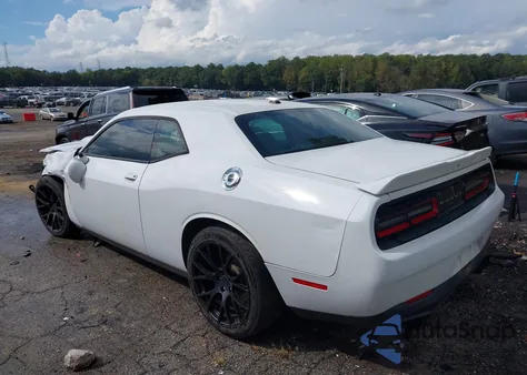 2019 Dodge Challenger R/T from USA, damaged, VIN 2C3CDZBT2KH513329